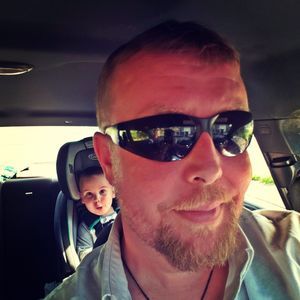 Meet your Posher, Shane